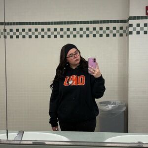 Meet your Posher, Kennedy